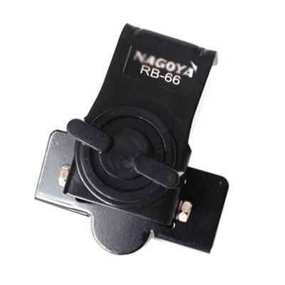 RB-66 Antenna Base Car Clip Mobil Radio Mount for TYT TH-9800 BJ-218 Zastone 218
