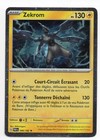 Carte POKEMON - ZEKROM 066/182 Holo Faille Paradoxe - FR