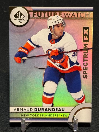 2023-24 SP Authentic Spectrum FX Vets/Future Watch U-Pick! Unredeemed! Restock! - Picture 80 of 111
