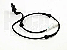 HUCO ABS Speed Sensor Rear Left For RENAULT Clio II Thalia I 8200254681