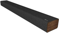 SP2 Soundbar TV 100W 2.1 Canali con Subwoofer Integrato, Bluetooth, Dolby Digita