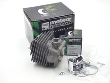 Meteor Kolben Zylinder passend Motorsäge Stihl MS 361 341 47mm