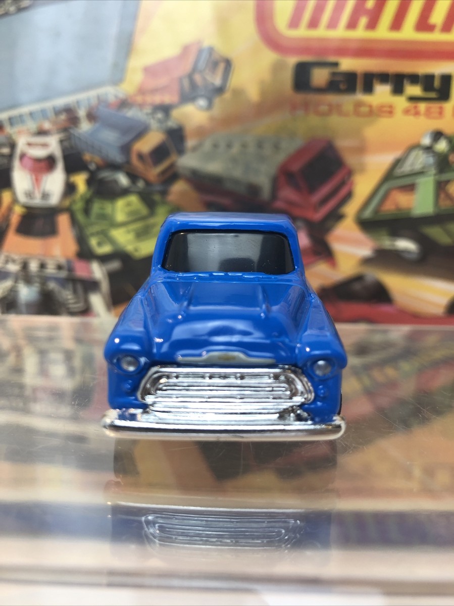 Maisto 1957 Chevy Fleetside & モンテカルロ Maisto 1957 Chevy Fleetside & モンテカルロ - メルカリ