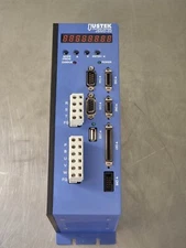 JUSTEK JSMD-02 Ver.C LINEAR SERVO DRIVER #1