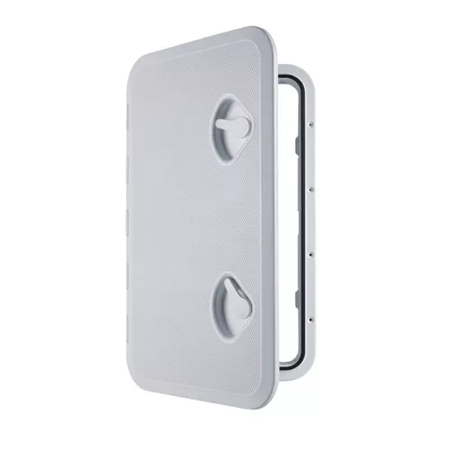 353x606mm Marine Boat Access Hatch RV Caravan ABS Hatch Replacement Heavy Duty - Picture 4 of 6