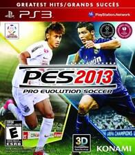 PES 2012: Pro Evolution Soccer â€” PRE-Owned - PlayStation 3