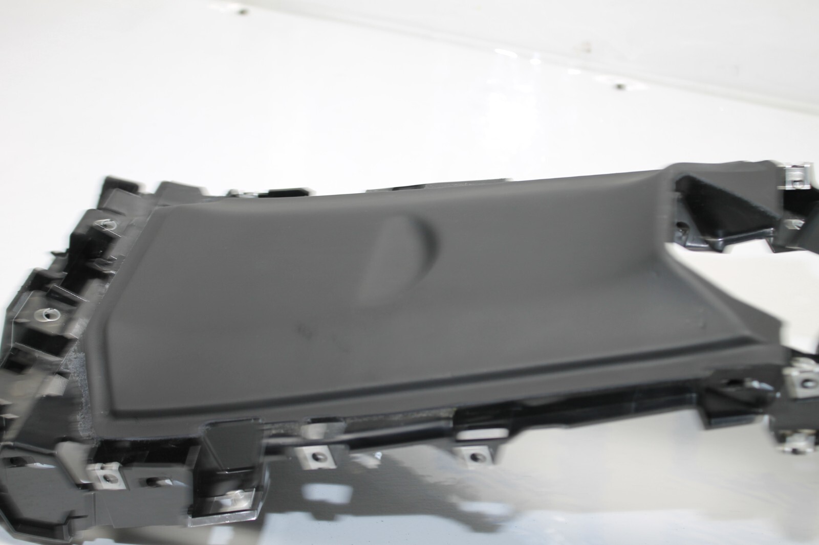 15-20 LAMBORGHINI HURACAN BARE REAR CENTER CONSOLE SHELL CAGE 4T0863240E 16 17