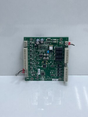 Trane Ex2 Erweiterungsmodul 6400258301 Rev: 102