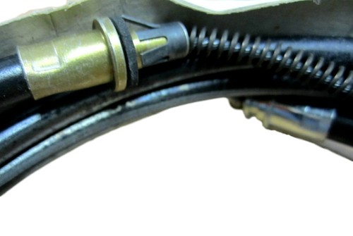 Wagner F101660 20TK20 Parking Brake Cable - Picture 2 of 4