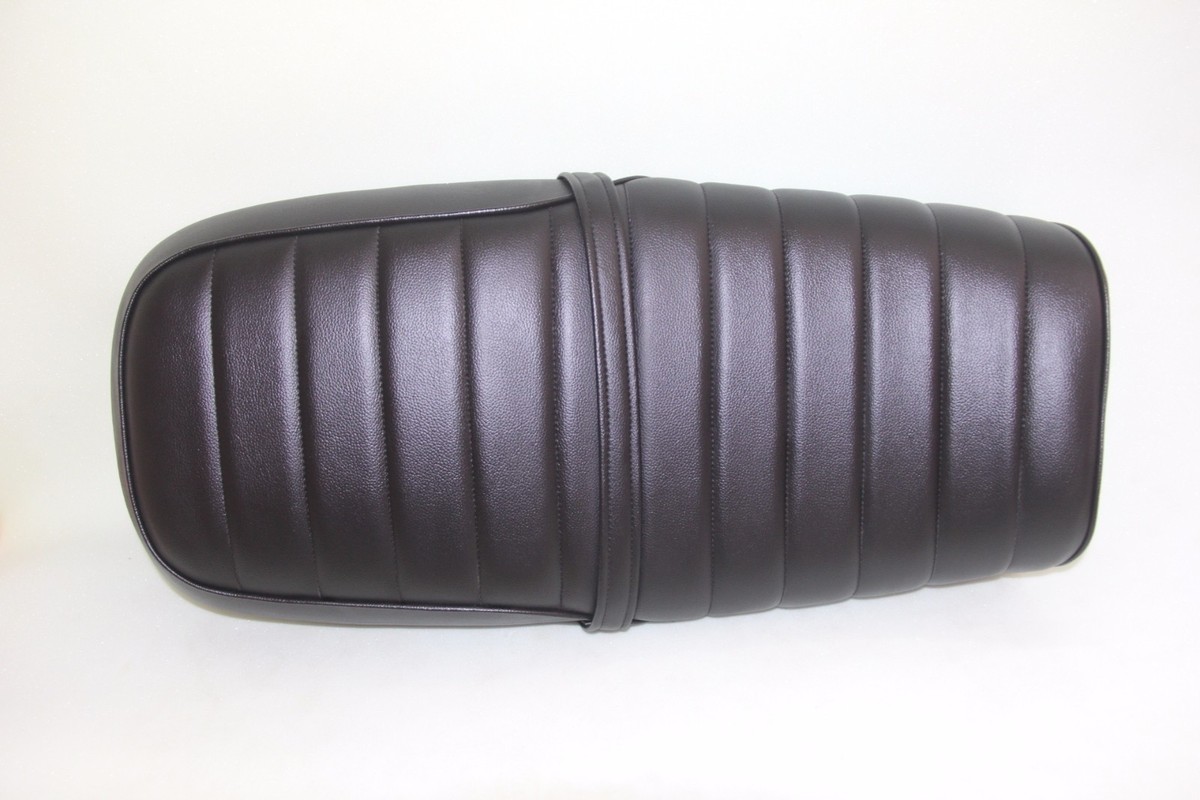 1978-1979 Yamaha XS1100 SX 11 Eleven Standard cafe racer seat 26.5