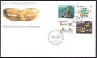 🍁Canada   #769/772a    "Inuit Travel"    Brand New 1978 First Day Cover