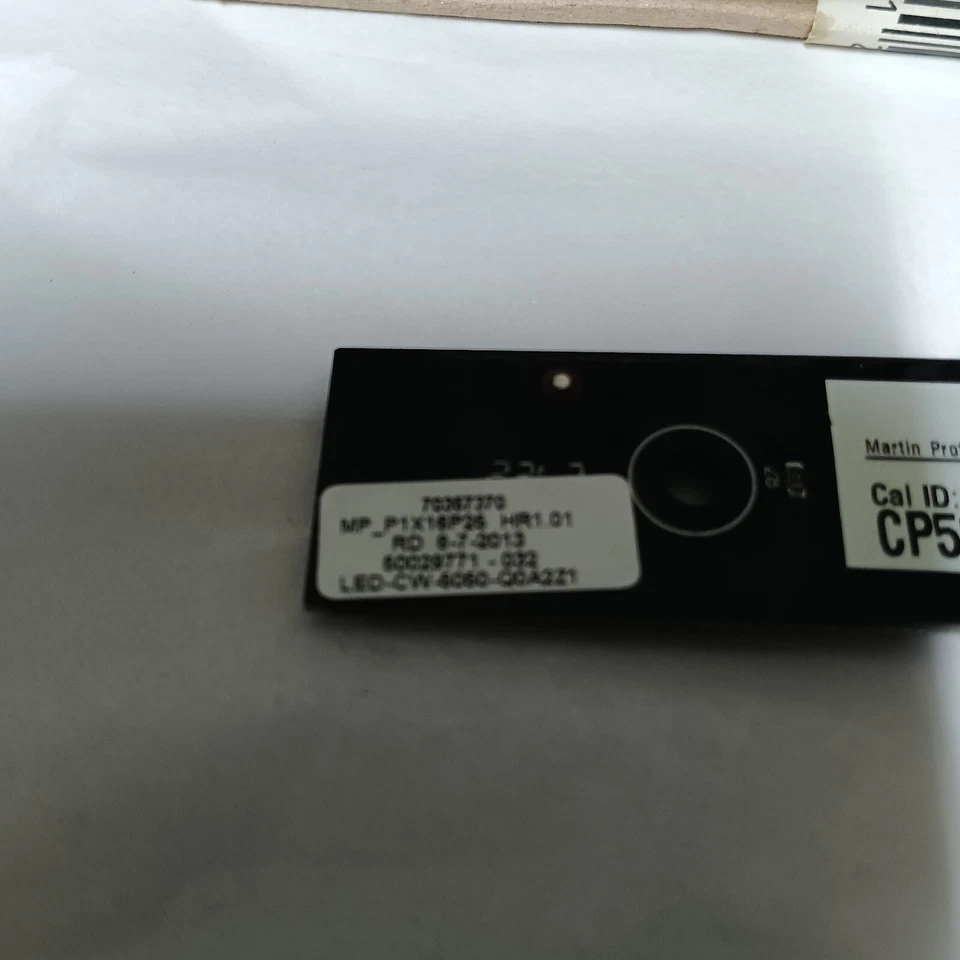 WOW!! MARTIN ~ VC-STRIP 16X1!! LOT OF 30 - Image 2 of 4