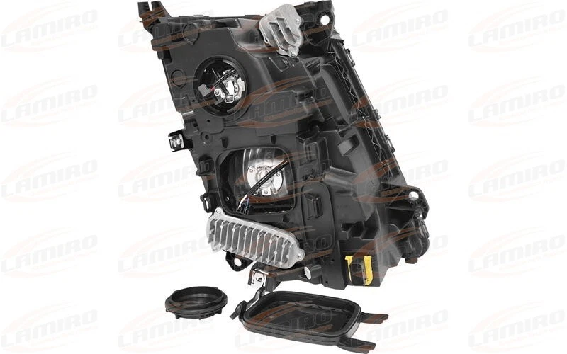fits VOLVO FM4 FMX HEADLAMP LEFT 84170201 22239056 24159415: | eBay