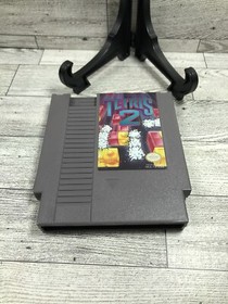 Tetris 2 NES (Nintendo Entertainment System) Authentic - Tested