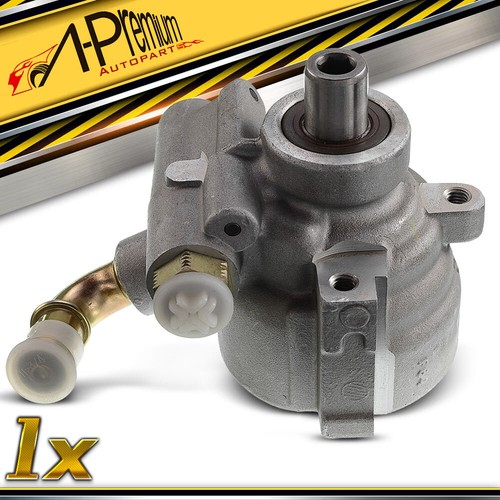 Power Steering Pump for Buick Allure LaCrosse Chevy Impala Pontiac