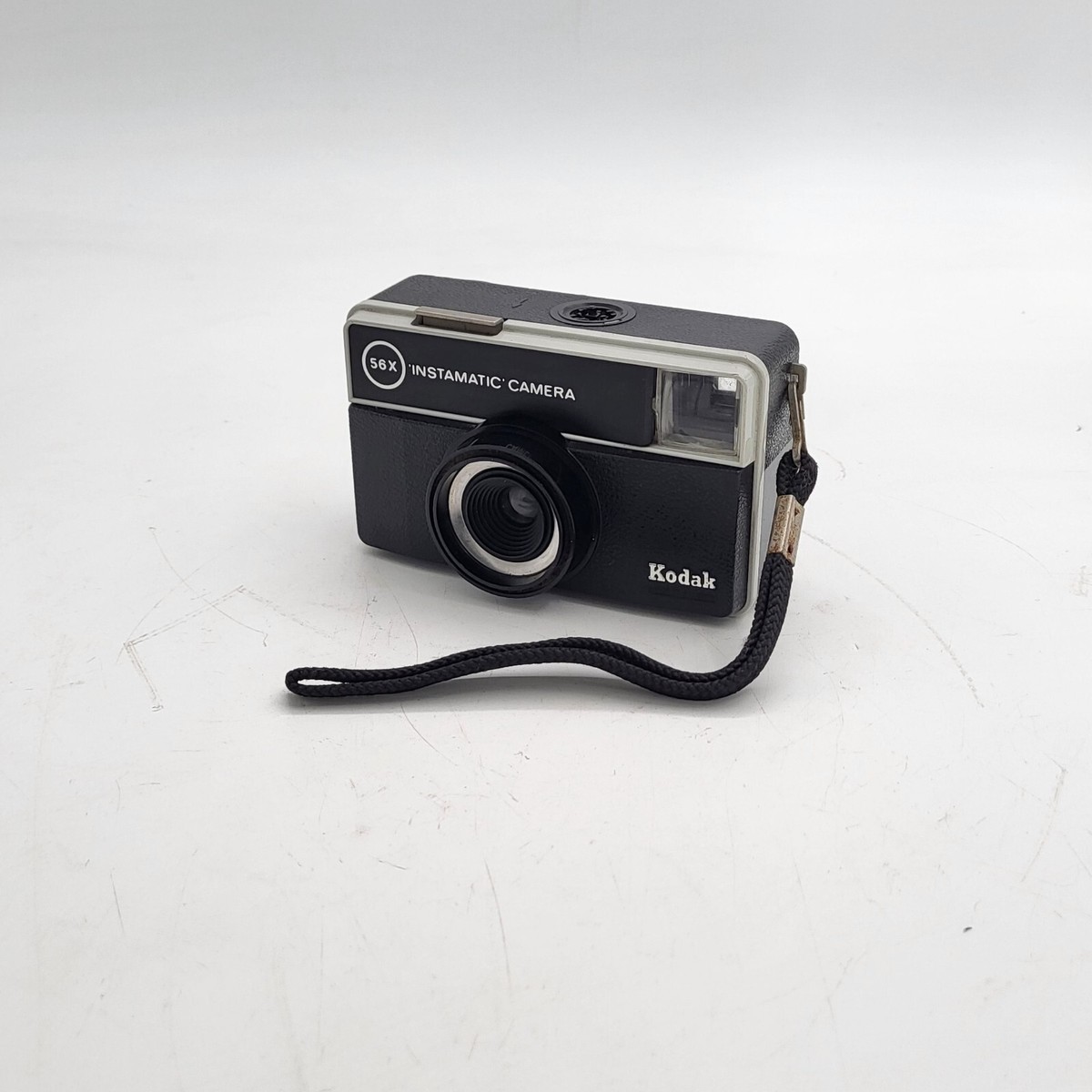 Kodak Instamatic 56X Film Camera Made in Germany ***RARE*** UK