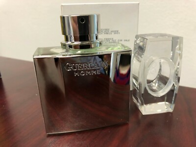 Guerlain Samsara Eau De Toilette Spray for Women 3.3 Oz 100 Ml