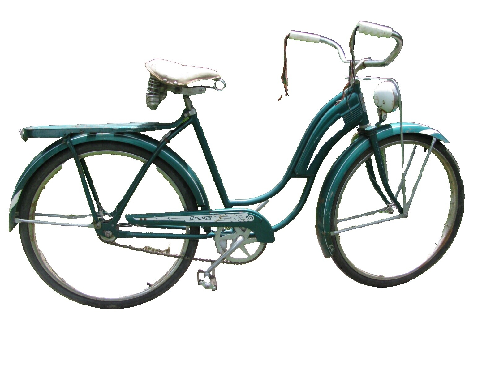 Hawthorne Steel Frame Vintage Bikes for sale | eBay