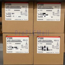 1PC YASKAWA CIMR-VB4A0005BBA INVERTER CIMRVB4A0005BBA EXPEDITED SHIPPING