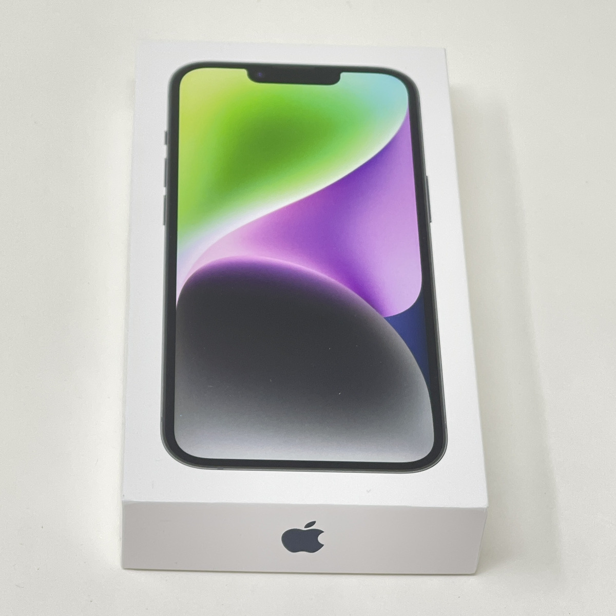 Apple iPhone 14 128GB Verizon eSim Only A2649 Midnight