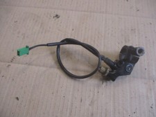 Support levier d'embrayage + contacteur pour Yamaha 600 XTE - 4PT - DJ02