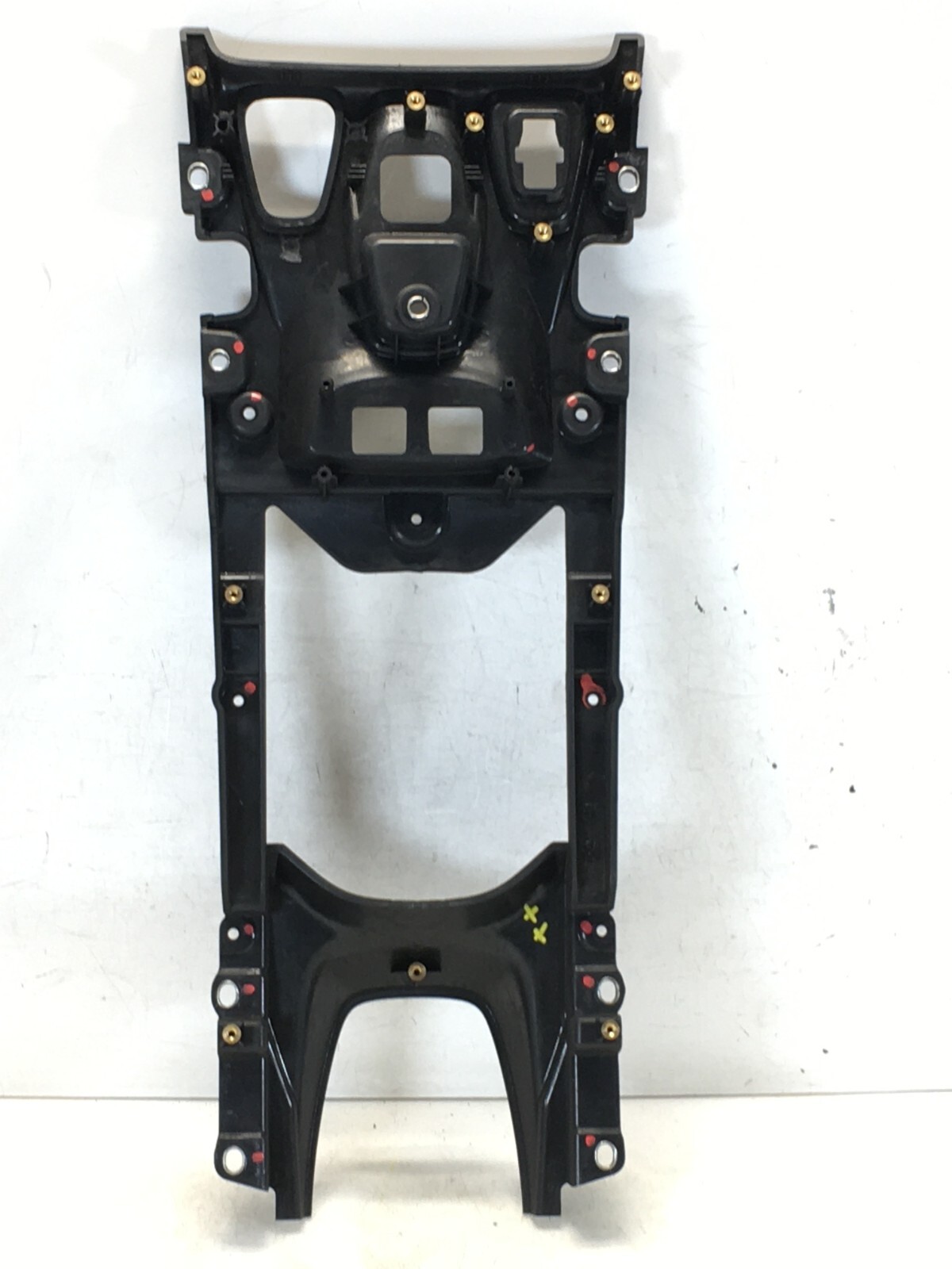 NEW 2018-2020 Ferrari Portofino Center Console Trim Dmg OEM 89150400