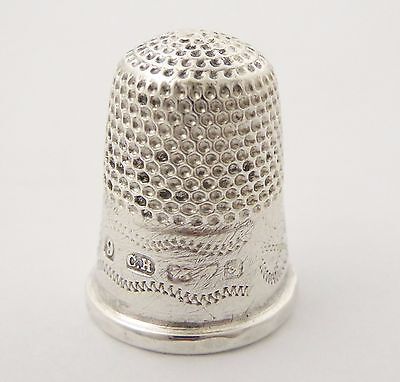 silversmith horner