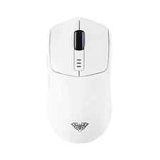 Aula SC580 Wireless Mouse Ergonomic Gaming Mouse with Adjustable 10000 DPI BT...