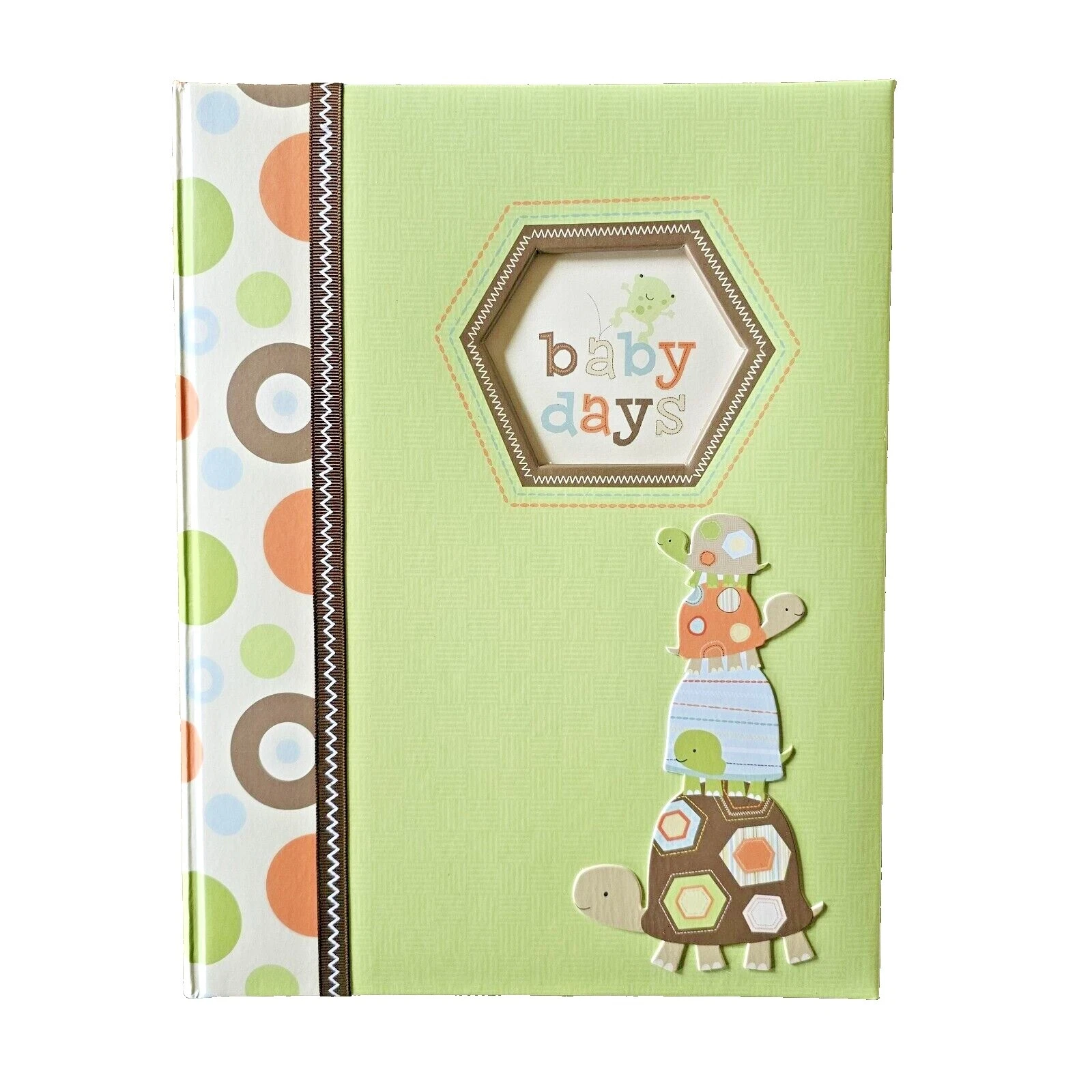 Carter's Safari Recordações Especiais e Cartões de Participação para bebês