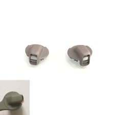 1 paio DJI Mavic Air2/Air 2s parte piede cover tappo fr braccio posteriore sotto riparazione