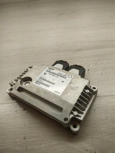 Bmw ошибка 2760