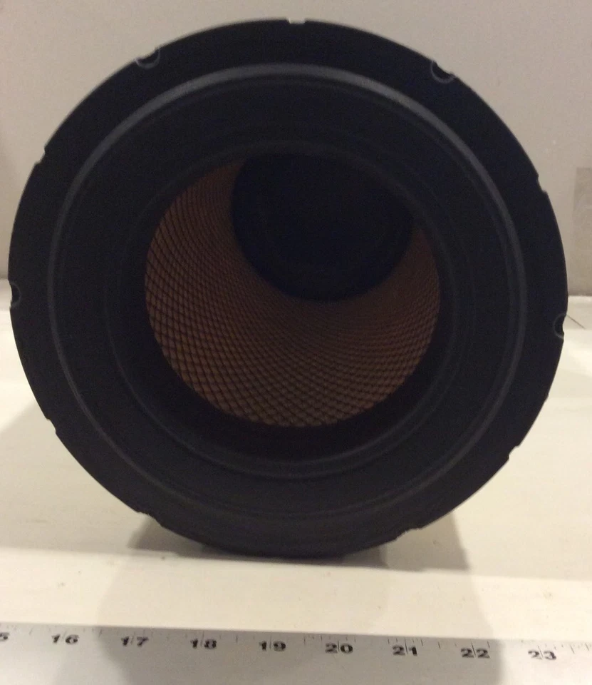 Filtro de aire RS3731 Sku-03160509C Foto 4 de 4