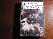 Pink Floyd "A Saucerful Of