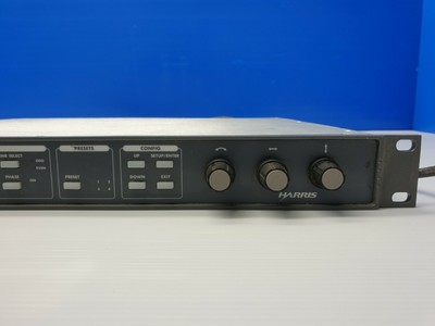 Moniteur SD-SDI Harris Videotek VTM-2000 - Rack, Occasion Professionnel Vidéo