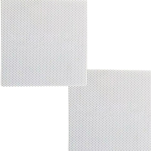 PVC PC Fan Filter Grill Dustproof Cover for Efficient Cooling 0.8/1.0/1.5MM - Afbeelding 7 van 10