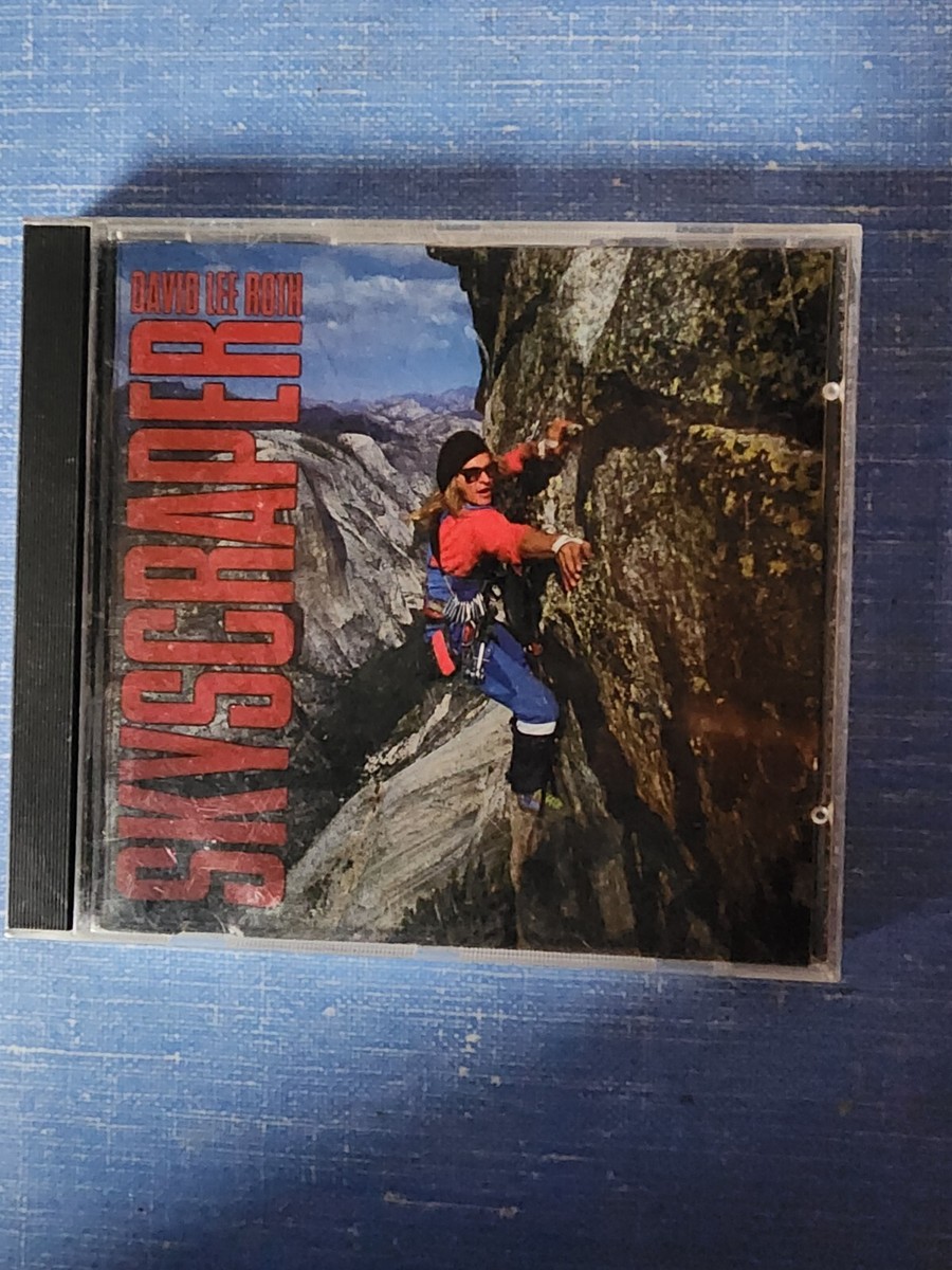 DAVID LEE ROTH 　　Skyscraper DLR-Scyscraper-e1516913497571.jpg