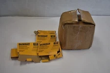 DeWalt DCA16150 1-1/2" Heavy Duty Angled Galvanized Finish Nails 10Ib Box