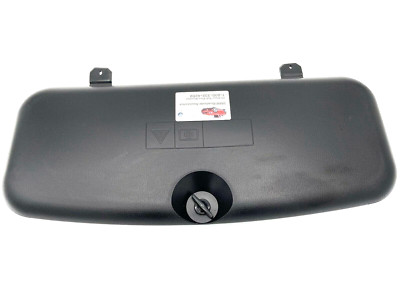 2011-2016 BMW 5 SERIES F10 F11 TRUNK TOOL HOLDER CASE 71116788803 OEM