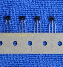 20pcs DTC114TS C114TS TO-92S