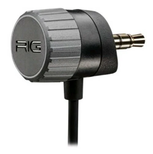 Plantronics RIG 500 Pro HX Wired Gaming Headset 3.5mm Xbox One Windows 10 - Image 4 of 4