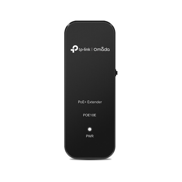 Ripetitore PoE TP-Link TL-POE10E 10/100Mb | Extender Omada 20W