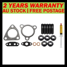 Turbo Charger Stud,Gasket&Lubricant Kit For Kia Sorento D4HB 2.2L 2014 Onwards