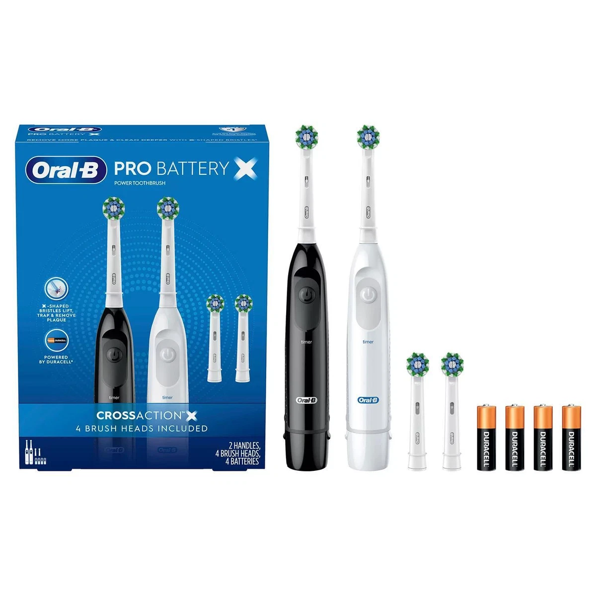 Oral b electric toothbrush price deals