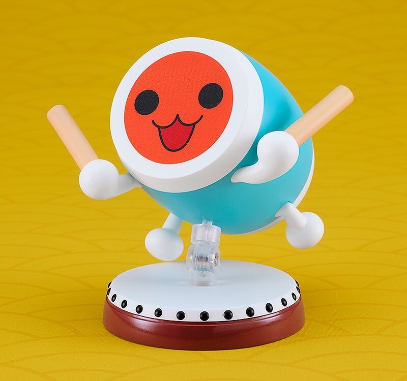 Taiko no Tatsujin Wada Don Nendoroid Figure GSC Good Smile Company