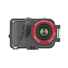 SeaLife ReefMaster RM-4K Ultra-Compact Underwater Camera