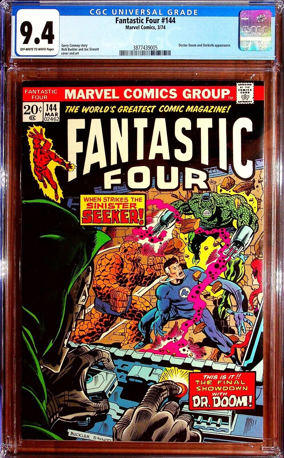 洋書 Fantastic Four #1 1:50 Amazon.com: Fantastic Four (1961-1998) #1: Facsimile Edition