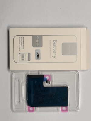 Apple iphone 14  Batterie OEM A2863