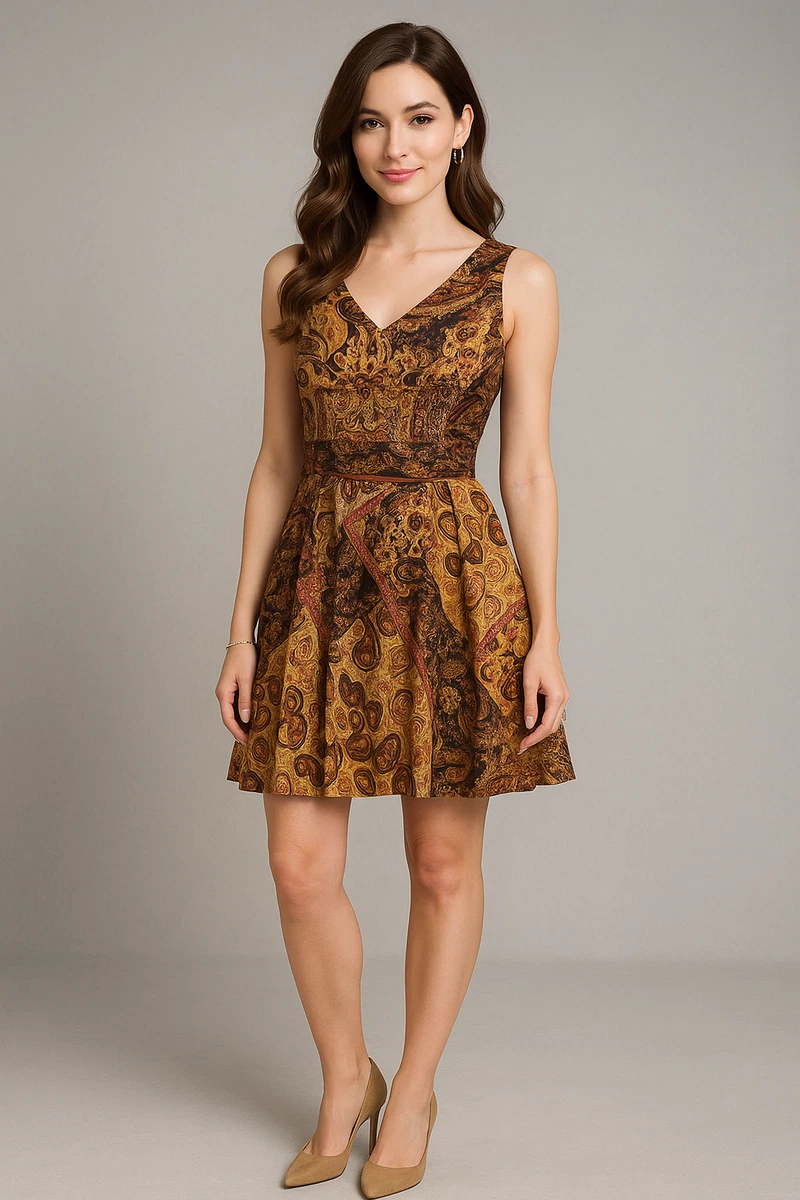 coldwater creek holiday dresses Polyester Casual for Women for sale Astra