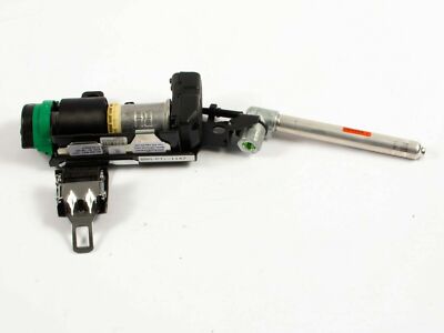 2004-2006 Volkswagen Phaeton Front Left Seatbelt 3D1858665FHCP