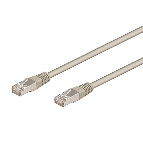 КАБЕЛЬ WPC-PAT-6ASF300 для подключения к сети RJ45 Cat. 6A, Doppia Schermatura S-FTP P